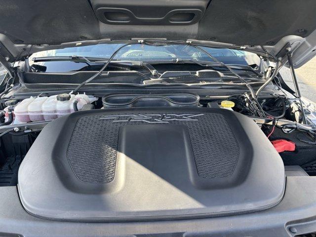 used 2022 Ram 1500 car, priced at $85,900