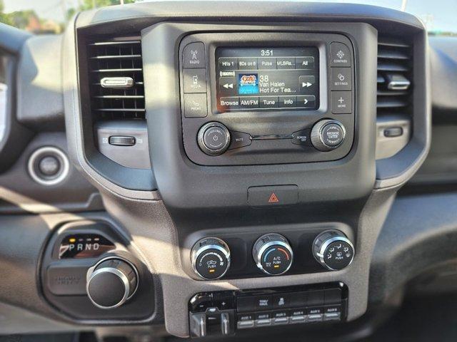new 2024 Ram 2500 car, priced at $55,055