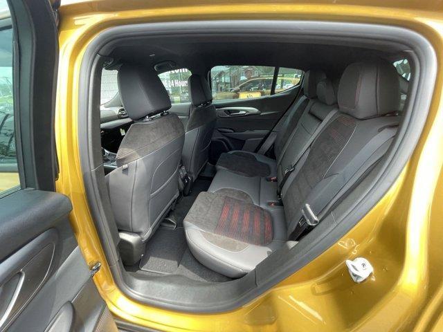 new 2024 Dodge Hornet car, priced at $34,684