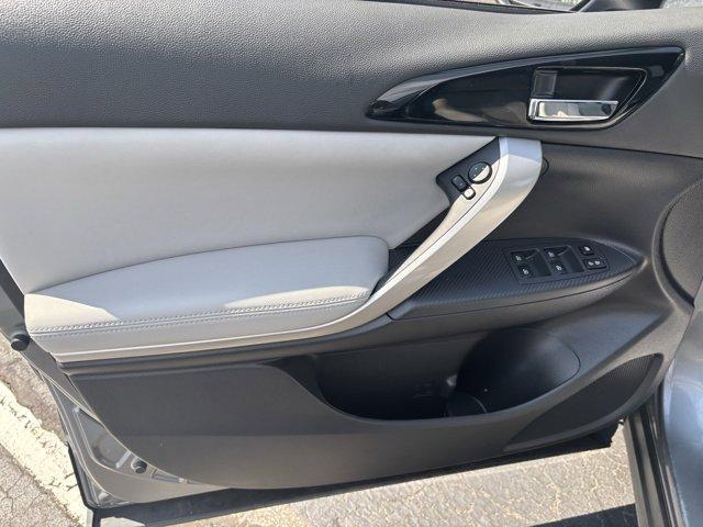 used 2023 Mitsubishi Eclipse Cross car, priced at $23,900