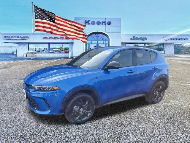 new 2024 Dodge Hornet car, priced at $33,900