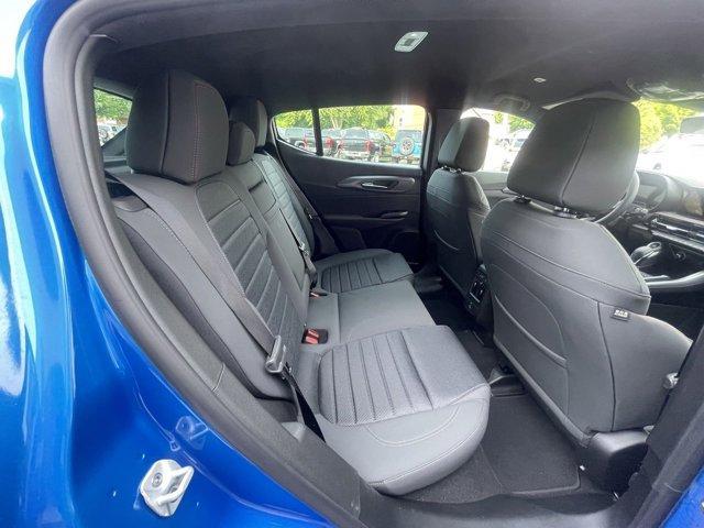 new 2024 Dodge Hornet car, priced at $33,900