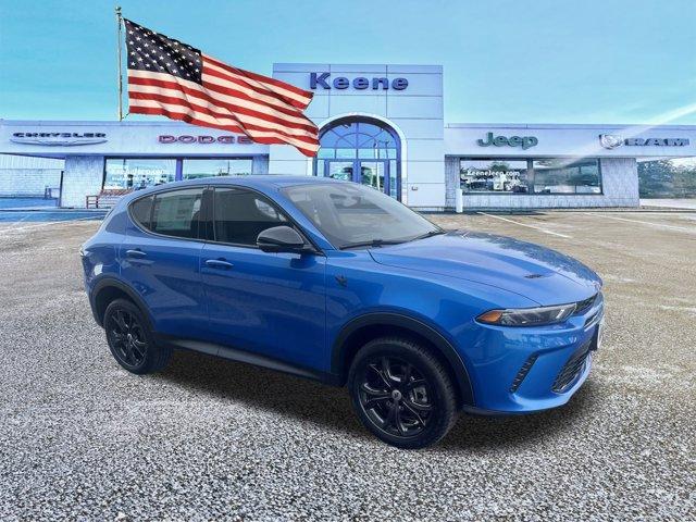 new 2024 Dodge Hornet car, priced at $33,900