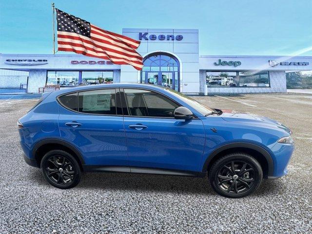 new 2024 Dodge Hornet car, priced at $33,900