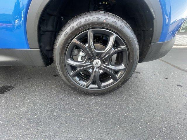 new 2024 Dodge Hornet car, priced at $33,900
