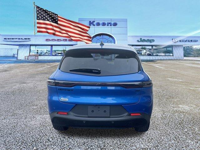 new 2024 Dodge Hornet car, priced at $33,900