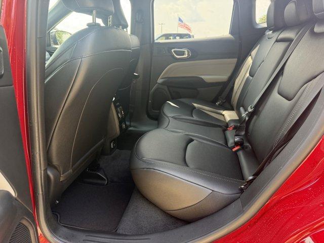 new 2025 Jeep Compass car, priced at $33,901