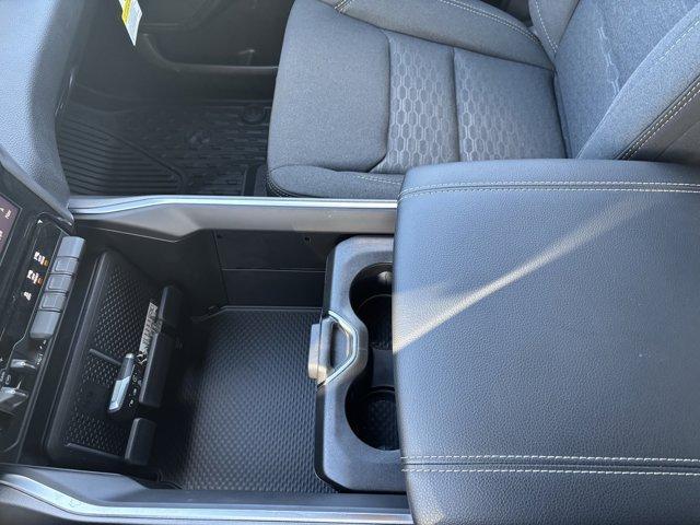 used 2025 Ram 1500 car, priced at $49,900