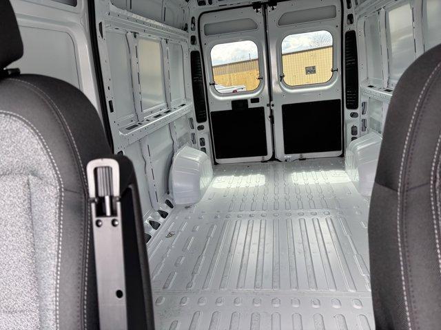 new 2025 Ram ProMaster 2500 car, priced at $50,758