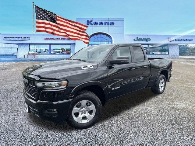 new 2025 Ram 1500 car, priced at $50,691