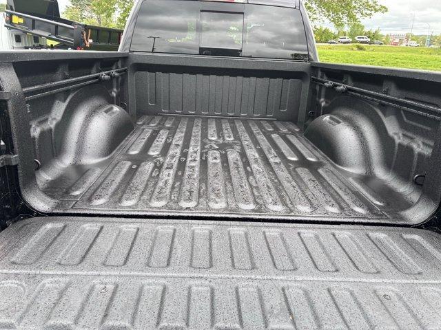 new 2025 Ram 1500 car, priced at $50,691