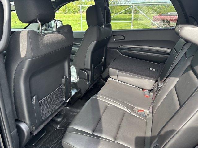 new 2025 Dodge Durango car