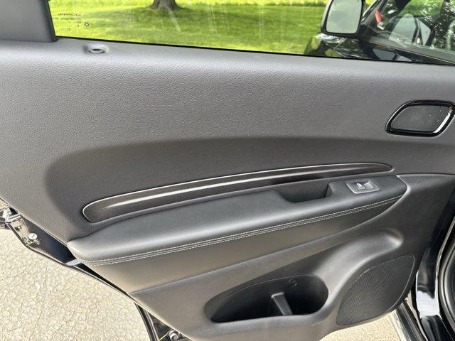 new 2025 Dodge Durango car