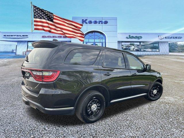 new 2025 Dodge Durango car