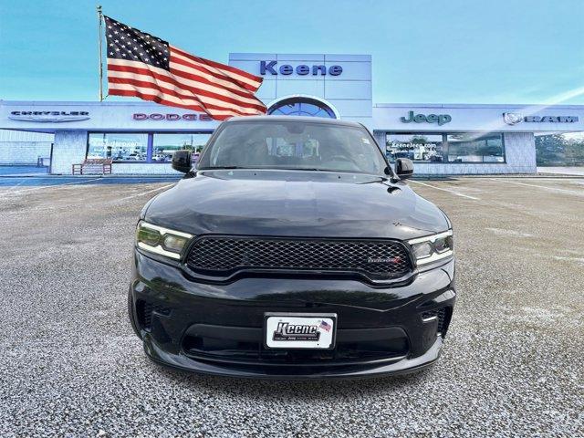 new 2025 Dodge Durango car