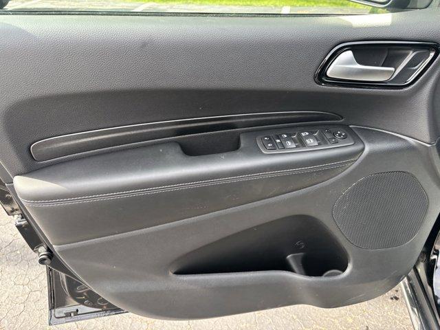 new 2025 Dodge Durango car