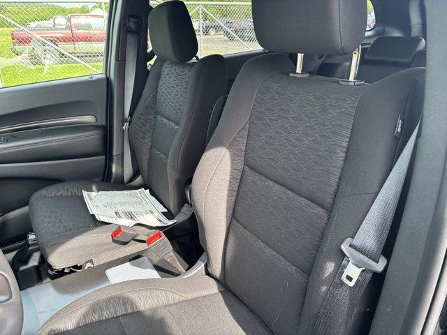 new 2025 Dodge Durango car