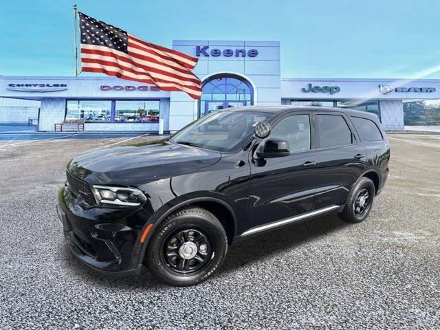 new 2025 Dodge Durango car