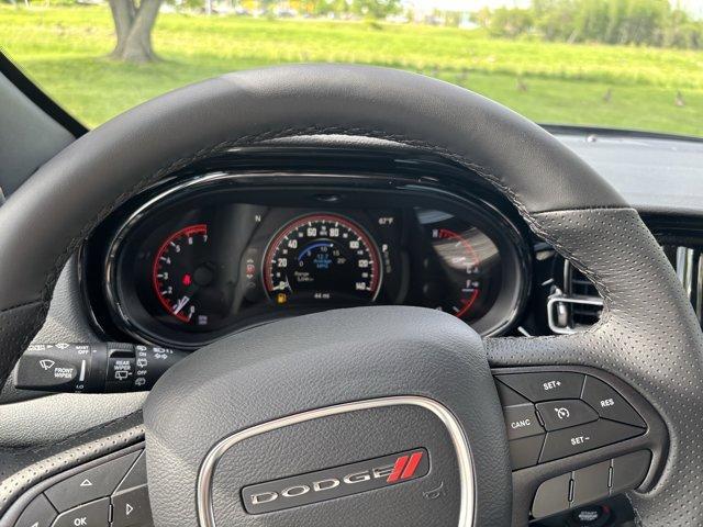 new 2025 Dodge Durango car