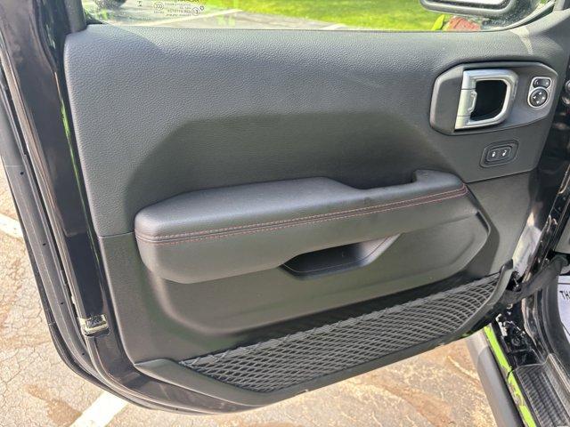 used 2020 Jeep Wrangler car, priced at $24,900