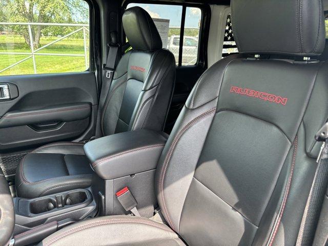 used 2020 Jeep Wrangler car, priced at $24,900