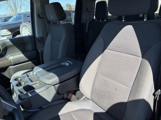 used 2019 Chevrolet Silverado 1500 car, priced at $32,995