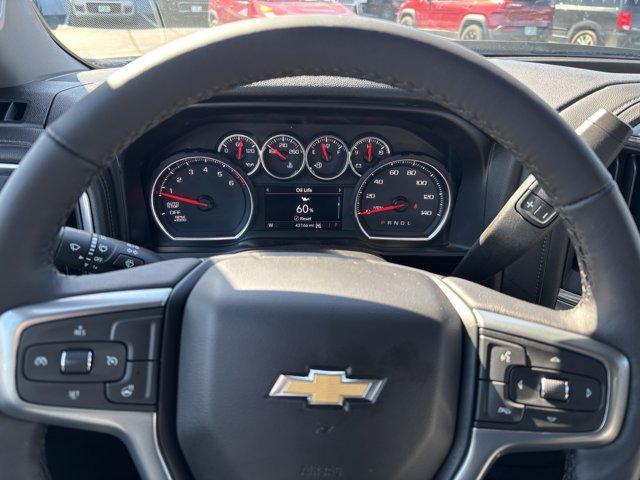 used 2019 Chevrolet Silverado 1500 car, priced at $32,995