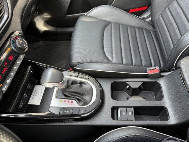 used 2023 Kia Forte car, priced at $19,995
