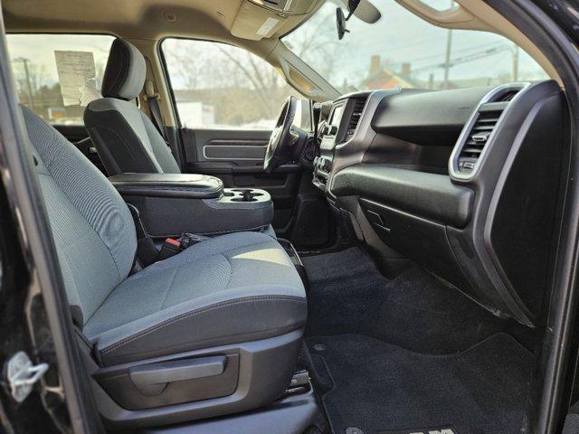used 2019 Ram 3500 car, priced at $38,900