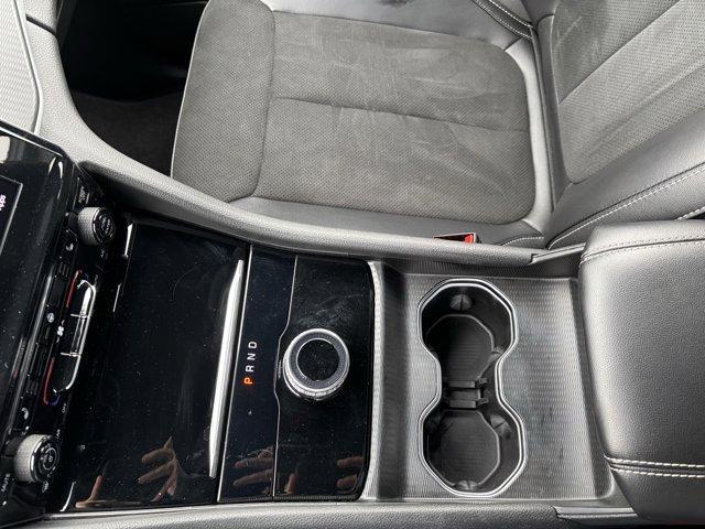 used 2024 Jeep Grand Cherokee car, priced at $41,900