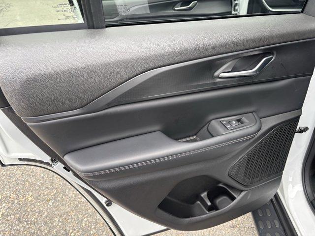 used 2024 Jeep Grand Cherokee car, priced at $41,900