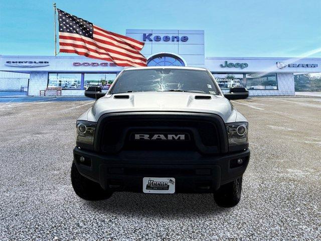 used 2018 Ram 1500 car, priced at $32,900