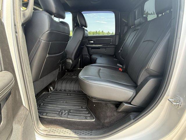 used 2018 Ram 1500 car, priced at $32,900