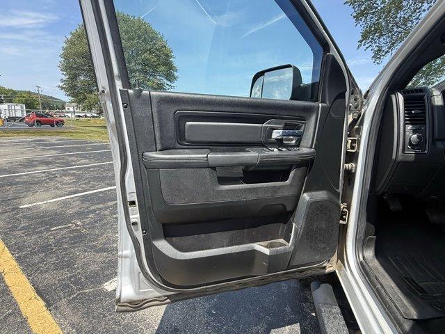 used 2018 Ram 1500 car, priced at $32,900