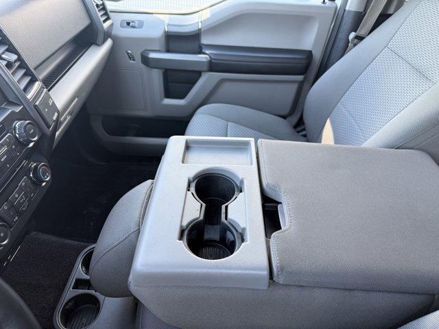 used 2017 Ford F-150 car, priced at $23,995