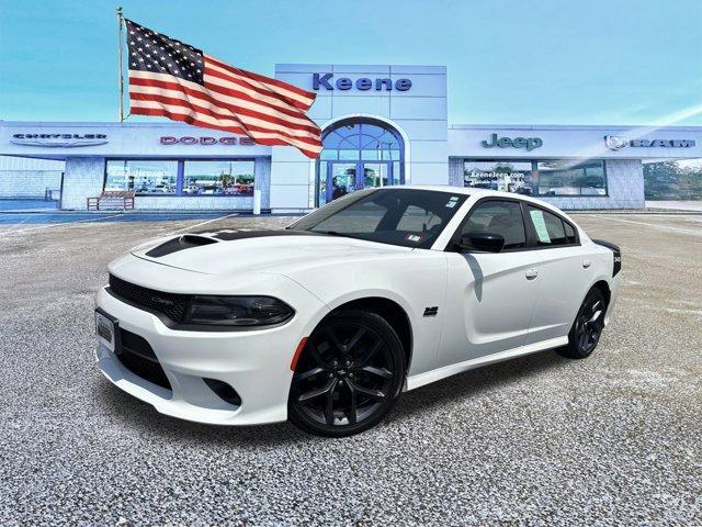 used 2019 Dodge Charger car, priced at $29,900