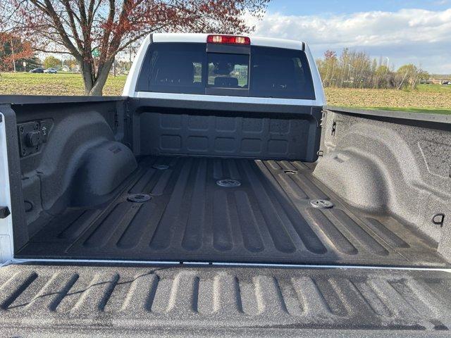 new 2025 Ram 3500 car, priced at $83,135