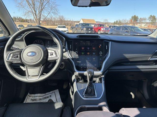 used 2020 Subaru Legacy car, priced at $24,995