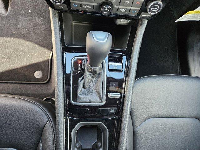 new 2025 Jeep Compass car, priced at $35,838