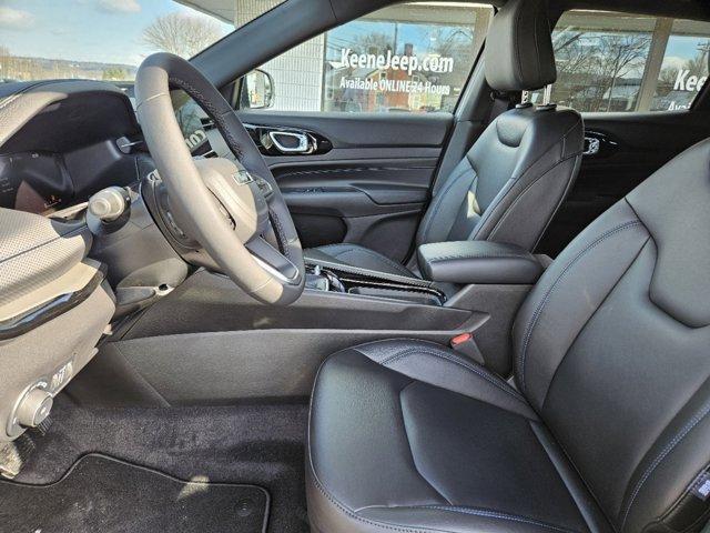 new 2025 Jeep Compass car, priced at $35,838