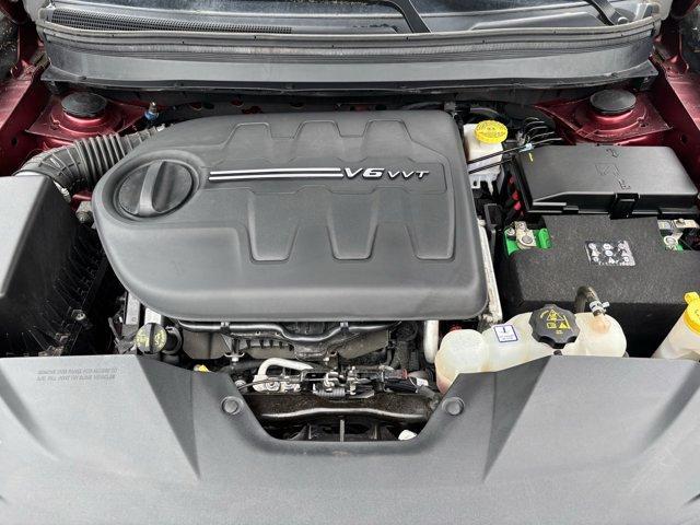 used 2020 Jeep Cherokee car, priced at $23,900