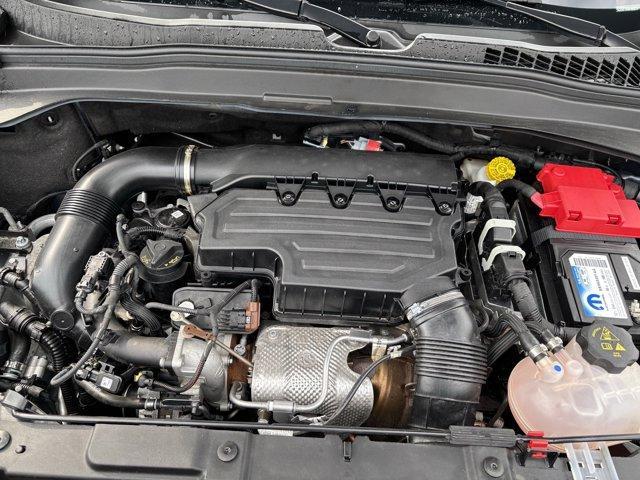 used 2022 Jeep Renegade car, priced at $22,900
