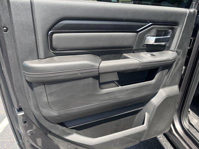 new 2025 Ram 2500 car, priced at $86,905