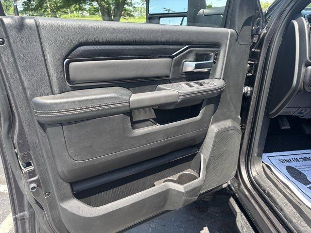 new 2025 Ram 2500 car, priced at $86,905