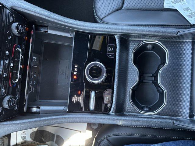 new 2025 Jeep Grand Cherokee 4xe car, priced at $66,775