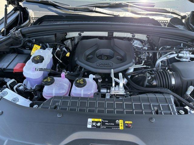 new 2025 Jeep Grand Cherokee 4xe car, priced at $66,775