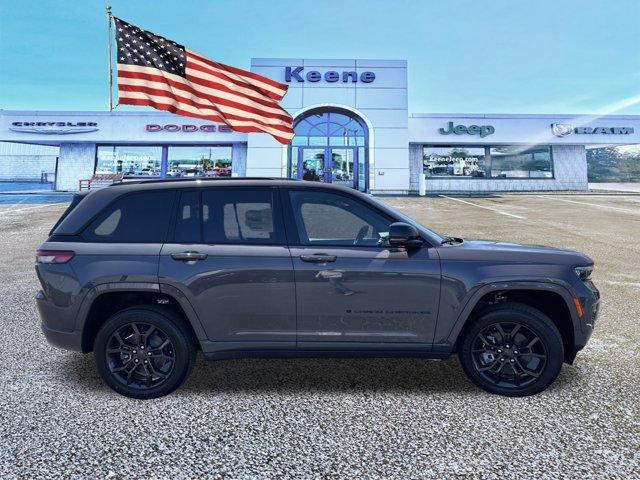new 2025 Jeep Grand Cherokee 4xe car, priced at $66,775