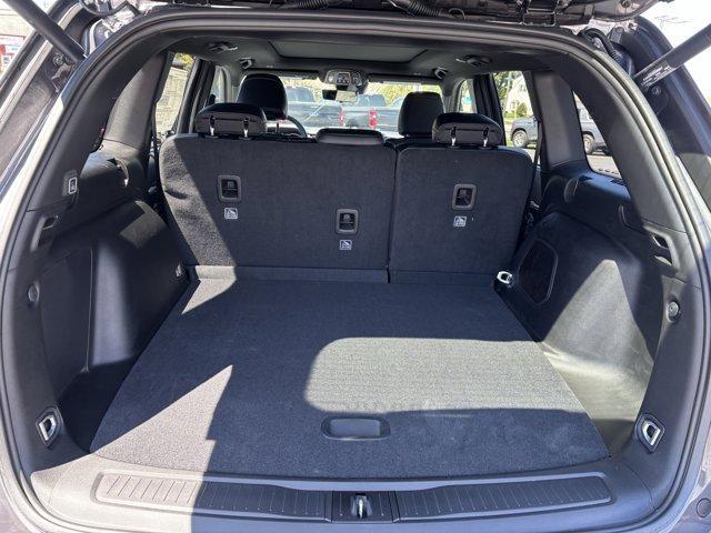 new 2025 Jeep Grand Cherokee 4xe car, priced at $66,775