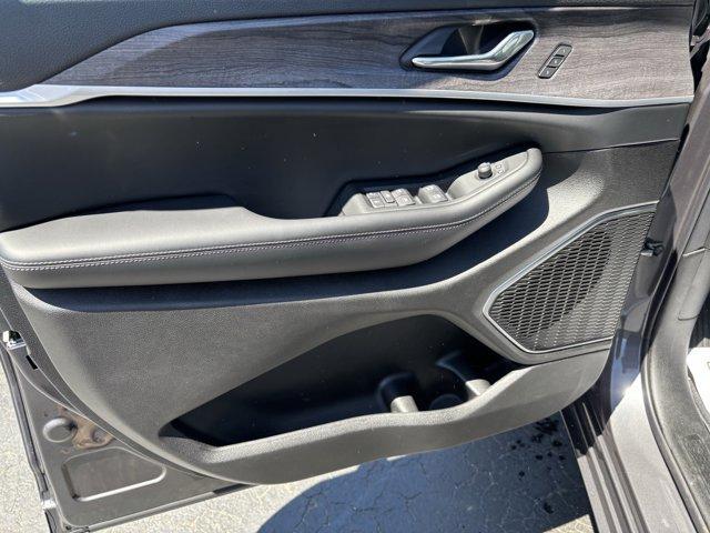 new 2025 Jeep Grand Cherokee 4xe car, priced at $66,775