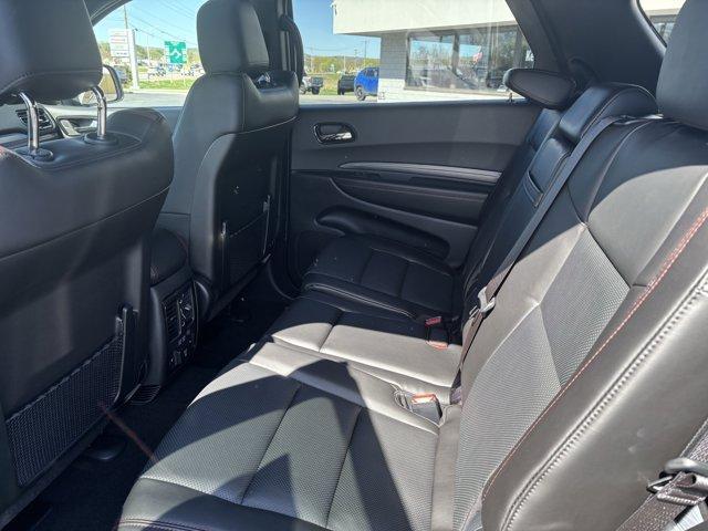 new 2025 Dodge Durango car, priced at $48,480